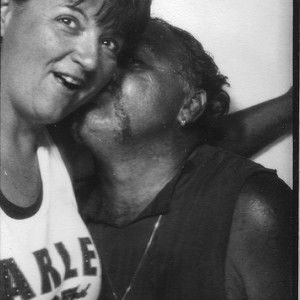 Meet your Posher, Jim&donna